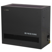 恒捷通信HJ-E800A数字程控交换机