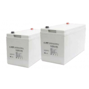 coslight铅酸蓄电池  6-GFM 12v 长寿命型