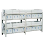 coslight铅酸蓄电池  GFM-C  2v UPS专用