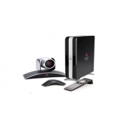宝利通Polycom HDX 8000 会议系统