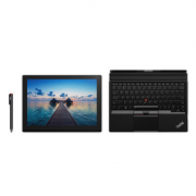 联想 ThinkPad X1TABLET12英寸平板二合一笔记本电脑平板电脑笔记本电脑触控