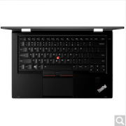 联想 ThinkPad X1 Yoga (20FQA01NCD) 14英寸翻转触控笔记本电脑
