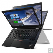 联想ThinkPad X1 Yoga (20FQA00HCD) 14英寸翻转触控笔记本电脑