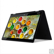 联想ThinkPad X1 Yoga（20FQA038CD）14英寸超薄触控笔记本电脑 标配