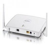 合勤ZyWALL  商用APNWA3550-N 室外型AP