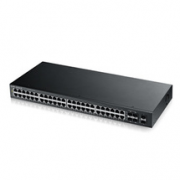 合勤ZyWALL 千兆网络交换机GS2210-24HP