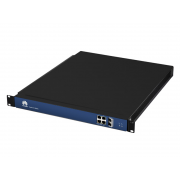 华为 HUAWEI VP8650C-12XD 视频会议控制系统