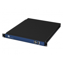 华为 HUAWEI VP8650C-12XD 视频会议控制系统