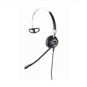 捷波朗/Jabra BIZ 2400 呼叫中心耳麦 客服话务员耳机