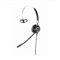 捷波朗/Jabra BIZ 2400 呼叫中心耳麦 客服话务员耳机