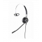 捷波朗/Jabra BIZ 2400 呼叫中心耳麦 客服话务员耳机