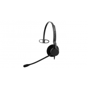 捷波朗/Jabra BIZ 2300 呼叫中心耳麦 客服话务员耳机