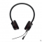 捷波朗/Jabra EVOLVE 20 UC 双耳USB客服耳机 客服中心头戴耳麦