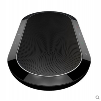 捷波朗/Jabra Speak 810 USB 蓝牙视频会议麦克风高清会议全向麦克