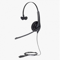 捷波朗/Jabra BIZ 1500 Mono 呼叫中心耳麦 客服话务员耳机