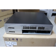 阿尔卡特朗讯 ALCATEL OXO 扩展机柜6槽位 RACK2