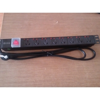 南京普天天纪防脱扣型PDU