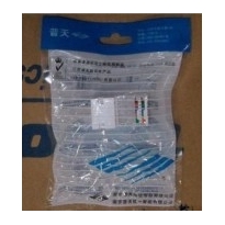 南京普天天纪超五类非屏蔽模块