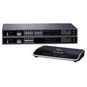 GrandStream 潮流UCM6510， 支持E1接入，IPPBX