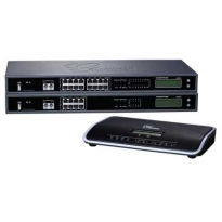GrandStream 潮流UCM6510， 支持E1接入，IPPBX