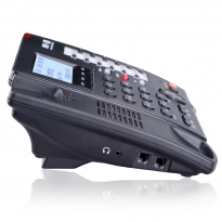纽曼录音电话机 HL2007TSD-908(R) 自动录音电话1600小时办公座机