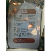 西部数据硬盘WD80EFZX-68UWSNO