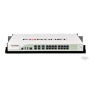 飞塔Fortinet 飞塔 防火墙  FortiGate-100D