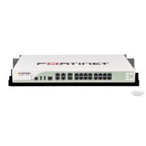 飞塔Fortinet 飞塔 防火墙  FortiGate-100D