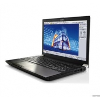 东芝（TOSHIBA）笔记本电脑Tecra W50-AK02B i74800MQ 16G+1T 标配