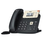 亿联Yealink IP话机SIP-T21 E2