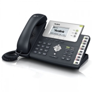 亿联Yealink IP话机SIP-T26P