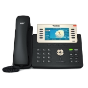 亿联Yealink IP话机SIP-T29G