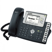 亿联Yealink IP话机SIP-T28P