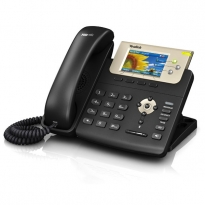 亿联Yealink IP话机SIP-T32G