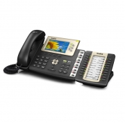 亿联Yealink IP话机SIP-T38G