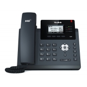 亿联Yealink IP话机SIP-T40P
