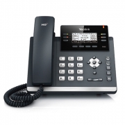 亿联Yealink IP话机SIP-T41P
