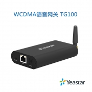 朗视Yeastar TG100 WCDMA语音网关
