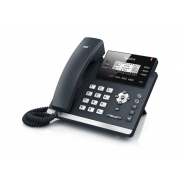 亿联Yealink IP话机SIP-T42G