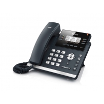 亿联Yealink IP话机SIP-T42G