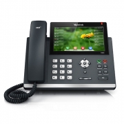 亿联Yealink IP话机SIP-T48G