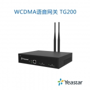 朗视Yeastar TG200 WCDMA语音网关