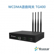 朗视Yeastar TG400 WCDMA语音网关