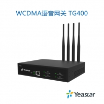 朗视Yeastar TG400 WCDMA语音网关