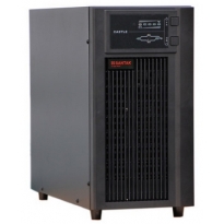 山特（SANTAK）UPS电源 山特C6K 6KVA /5400W 内置电池 在线式UPS