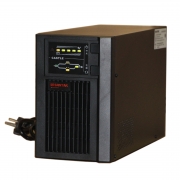 山特C2KS 2KVA/1600W UPS不间断电源长效机长延时全国联保三年UPS