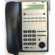 NEC SL1000程控电话交换机12键来电显示数字专用电话机