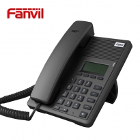 Fanvil/方位F52H IP话机SIP话机 双线 SIP网络电话