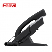 Fanvil/方位C58耳机接口 VOIP双网口网络电话机 IP电话机SIP