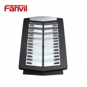 Fanvil/方位C10-C62P专用企业IP电话扩展板